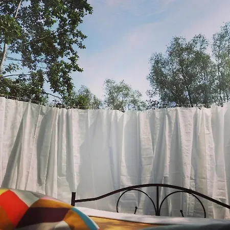 Noortweghe Glamping * Zedelgem