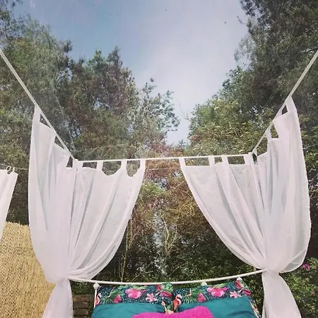 Noortweghe Glamping