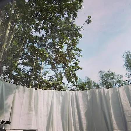 Noortweghe Glamping Luxury tent *