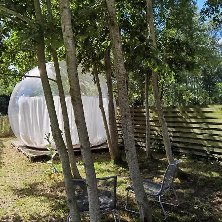 Noortweghe Glamping Zedelgem