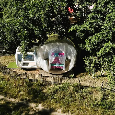 Noortweghe Glamping * Zedelgem
