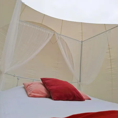 Noortweghe Glamping * Zedelgem