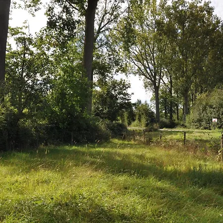 Luxussátor Noortweghe Glamping *