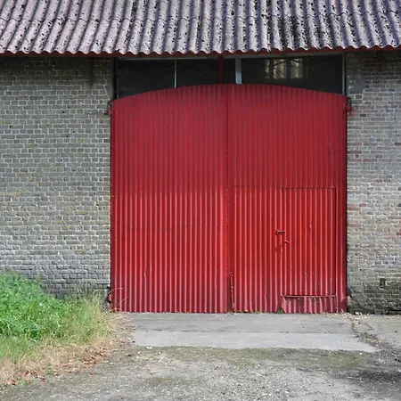 Noortweghe Glamping Luxussátor *