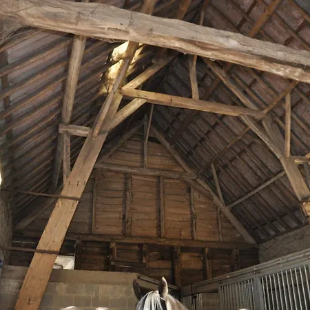 Noortweghe Glamping Luxussátor