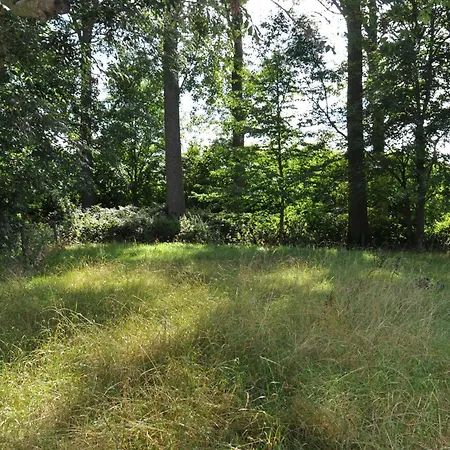 Noortweghe Glamping Luxe tent *