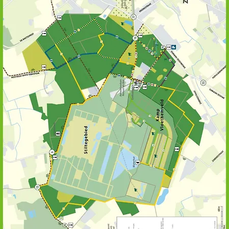 Noortweghe Glamping * Zedelgem
