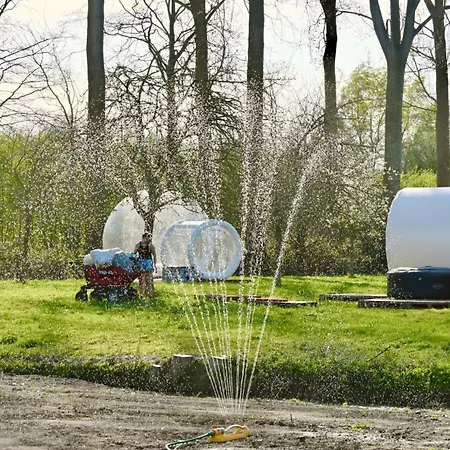 Noortweghe Glamping