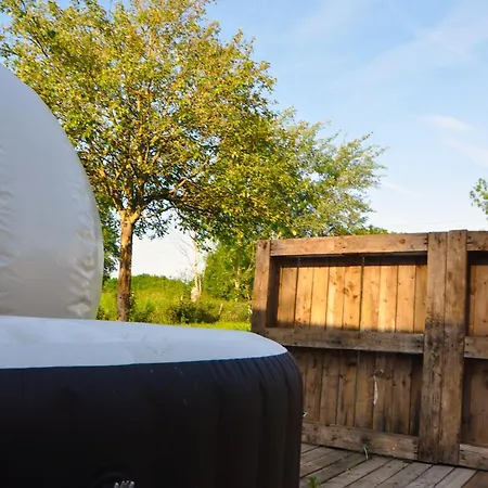 Noortweghe Glamping Zedelgem