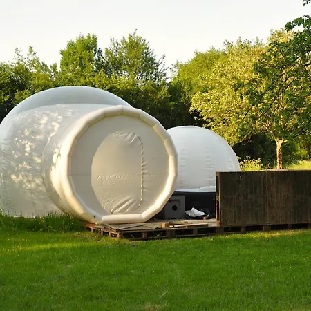 Noortweghe Glamping * Zedelgem